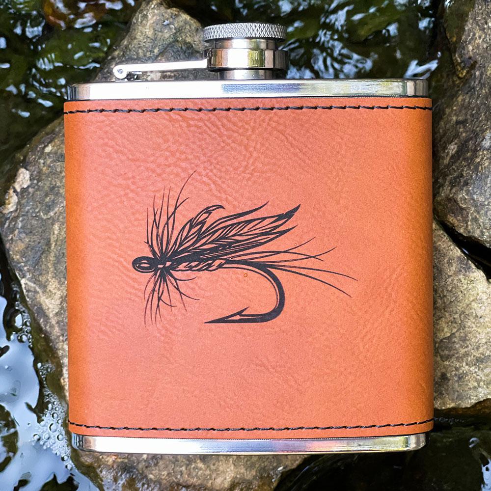 Flasks – Foundry Fishing