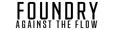 Foundry Fishing logo