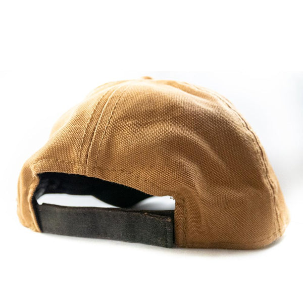Woodlands   - Canvas Hat
