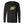Load image into Gallery viewer, Badgers Water Wolf - Brown Trout - Color Options - Long Sleeve Tee - Foundry Fishing