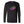 Load image into Gallery viewer, Badgers Water Wolf - Rainbow Trout - Color Options - Long Sleeve Tee - Foundry Fishing