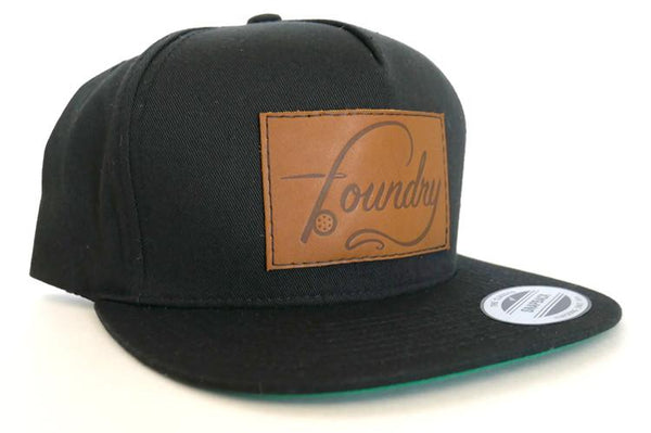 The Classic - Color Options - Foundry Fishing