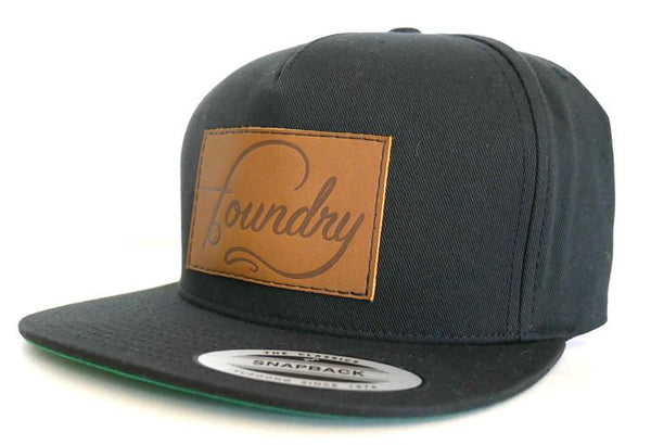 The Classic - Color Options - Foundry Fishing