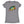 Load image into Gallery viewer, Badgers Water Wolf - Brown Trout - Womens Fly Fishing Tee - Foundry Fishing