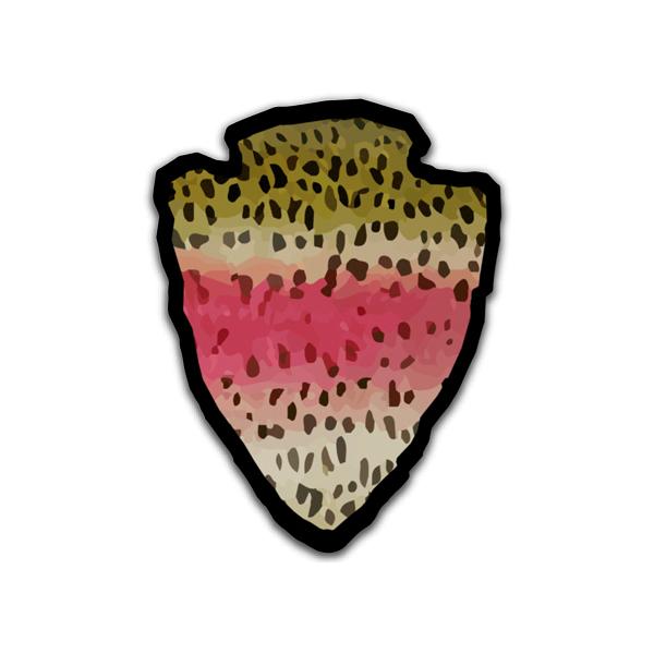 The Parks - The High Five  - Five Pack - Foundry Fishing