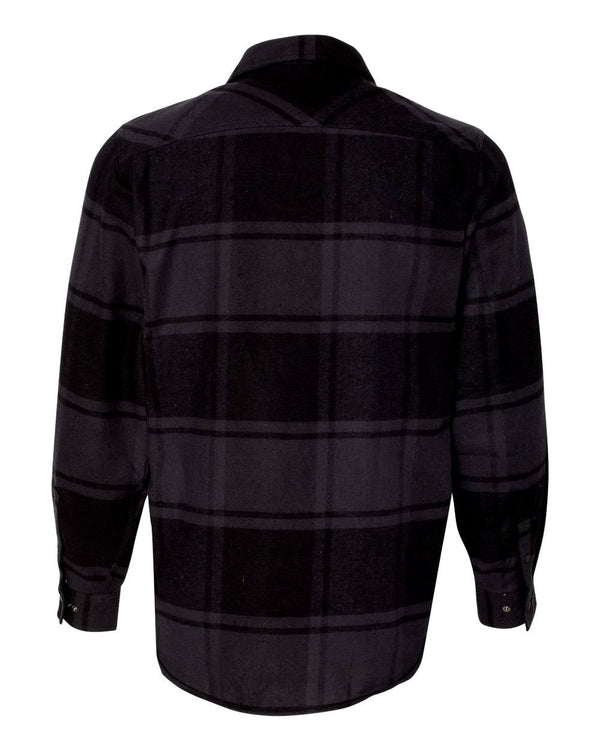 Classic Dry Fly  -  Snap Shirt