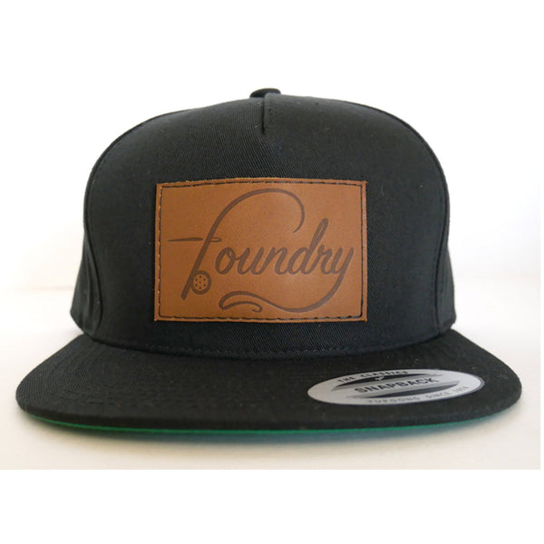 The Classic - Color Options - Foundry Fishing