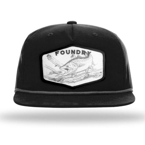 Low & Slow  - Relaxed Snapback