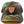 Load image into Gallery viewer, The Parks - Pick Your Patch - Fly Fishing Hat - Foundry Fishing