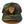 Load image into Gallery viewer, The Parks - Pick Your Patch - Fly Fishing Hat - Foundry Fishing