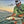 Load image into Gallery viewer, Flats Green - UPF 50+ Long Sleeve - Fly Fishing Hoodie - Foundry Fishing
