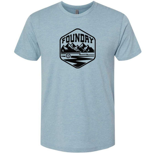 The Mountain Shirt - Color Options - Fly Fishing Shirt