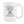 Load image into Gallery viewer, Vitruvian Trout - Coffee Mug - Foundry Fishing