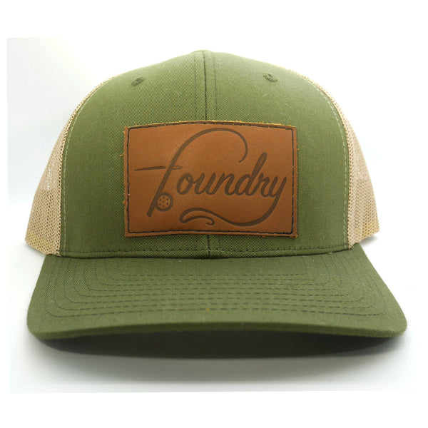 The Curve - Color Options - Foundry Fishing