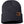 Load image into Gallery viewer, Hook and Feather - Leather Patch Beanie