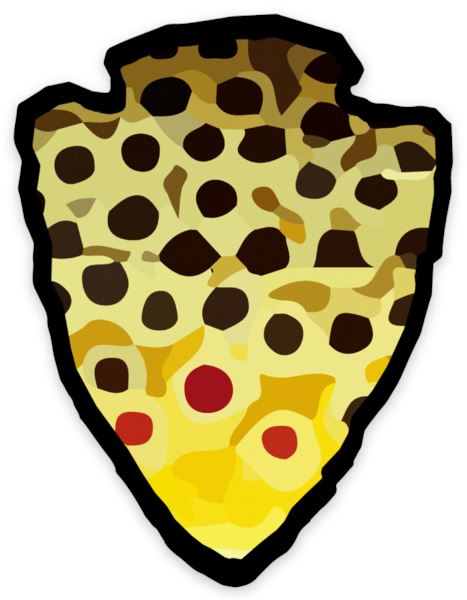 The Parks - Grand Slam - Three Pack - Foundry Fishing