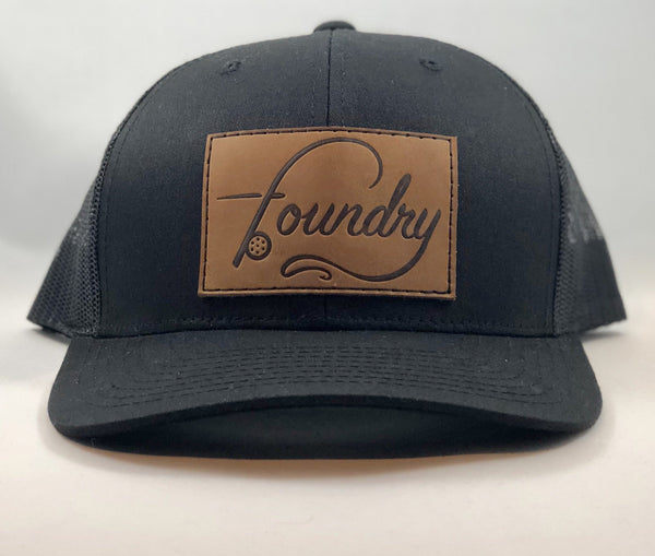 The Curve - Color Options - Foundry Fishing