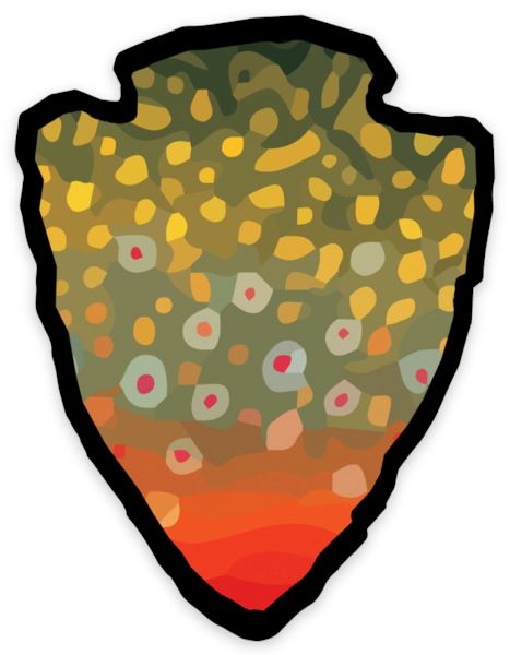 The Parks - Grand Slam - Three Pack - Foundry Fishing