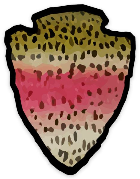 The Parks - Grand Slam - Three Pack - Foundry Fishing