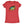 Load image into Gallery viewer, Badgers Water Wolf - Brown Trout - Womens Fly Fishing Tee - Foundry Fishing