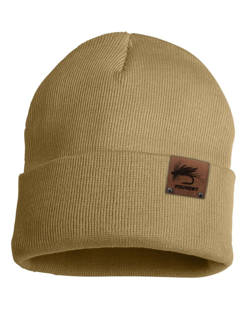 Beanies – Foundry Fishing