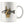 Load image into Gallery viewer, Rock Fish - Coffee Mug - Foundry Fishing 
