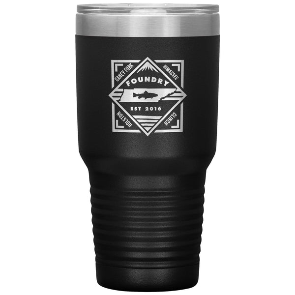 4 Corners - Tumbler 30oz