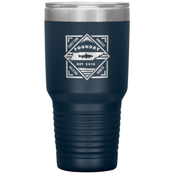 4 Corners - Tumbler 30oz