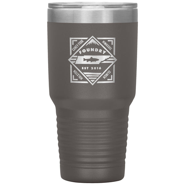 4 Corners - Tumbler 30oz