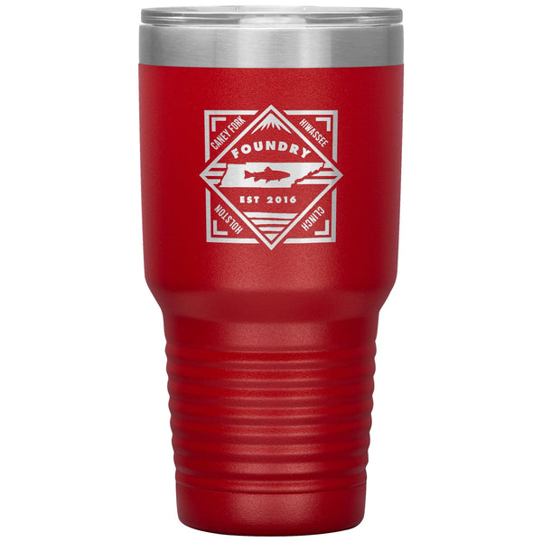 4 Corners - Tumbler 30oz