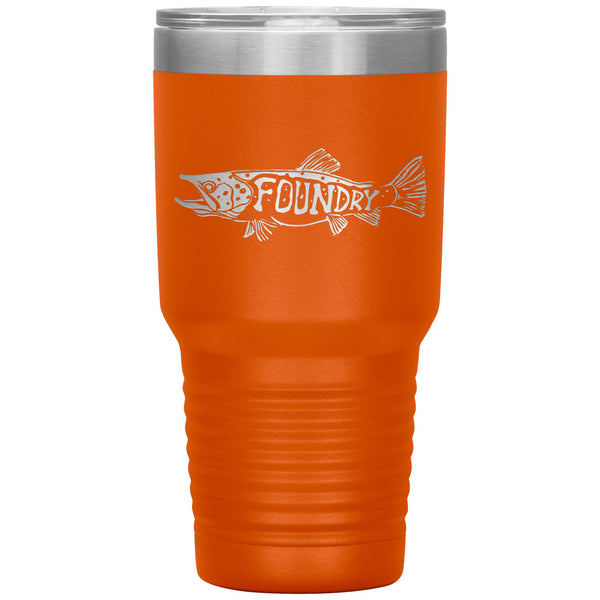 Frenzy tumbler