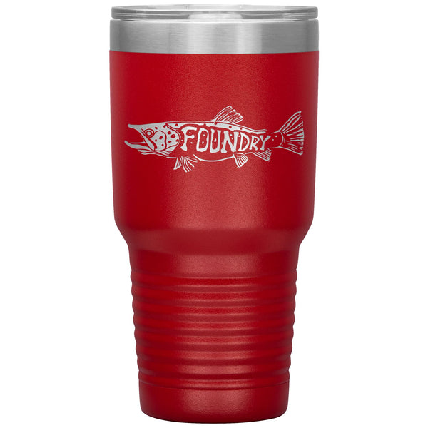 Frenzy tumbler