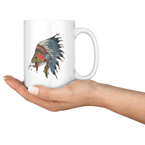 Native Mug 15