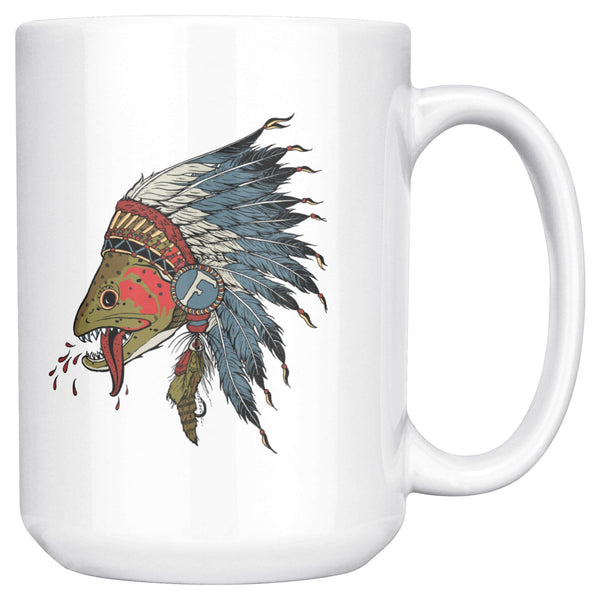Native Mug 15