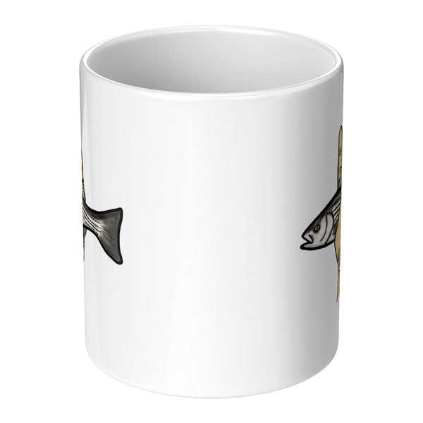 Rockfish mug