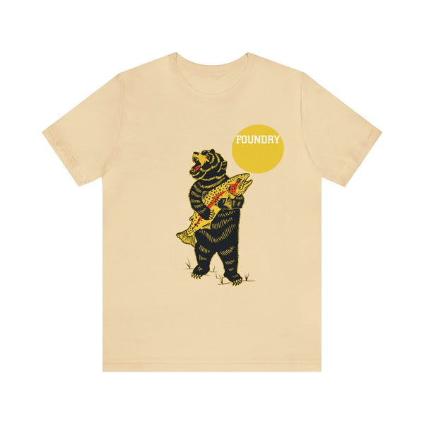 The Proud Bear  - Shirt