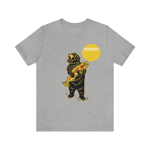 The Proud Bear  - Shirt