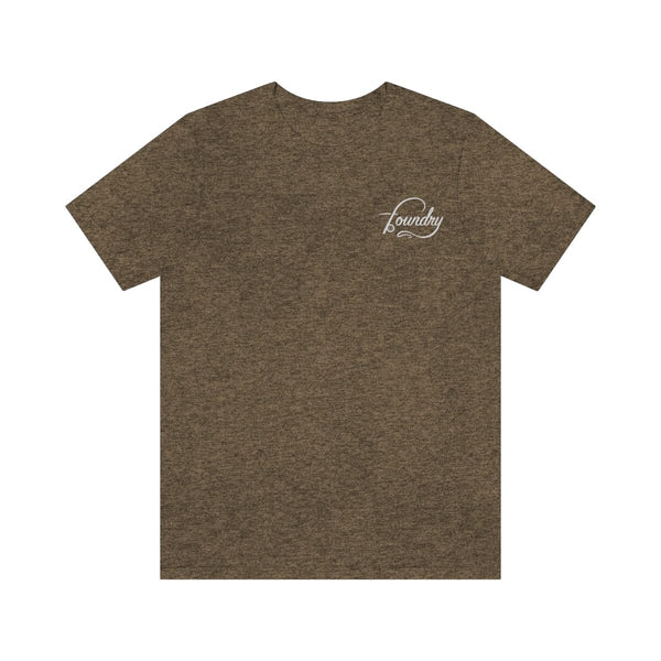 Rock Trout - Fly Fishing Shirt