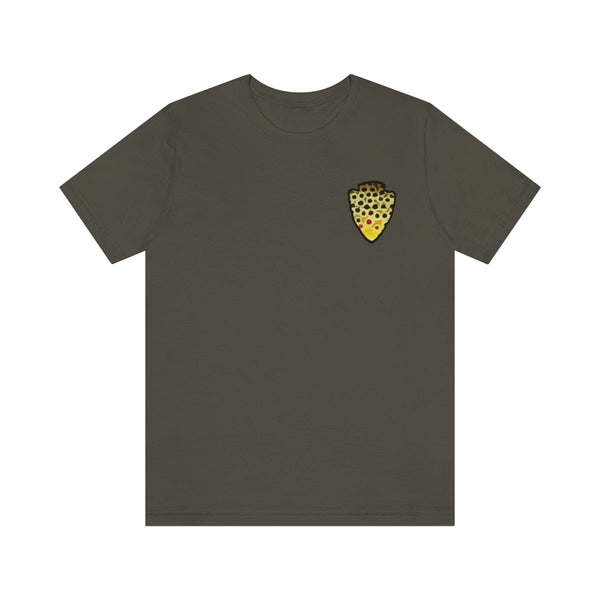 The Parks - Brown Trout Shirt