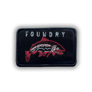 Patches – Foundry Fishing