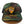 Load image into Gallery viewer, The Parks - Pick Your Patch - Fly Fishing Hat - Foundry Fishing 
