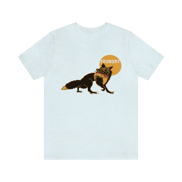 The Greedy Fox Trout - Shirt
