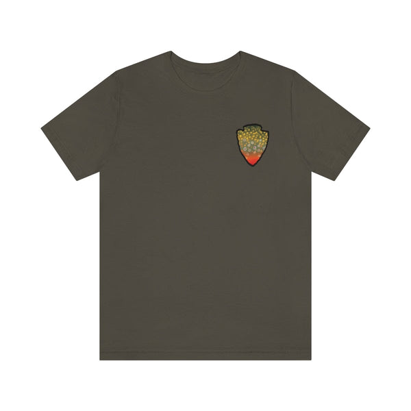 The Parks - Brook Trout Shirt