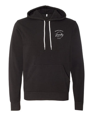 Respect The Natives - Hoodie Pullover - Foundry Fishing 