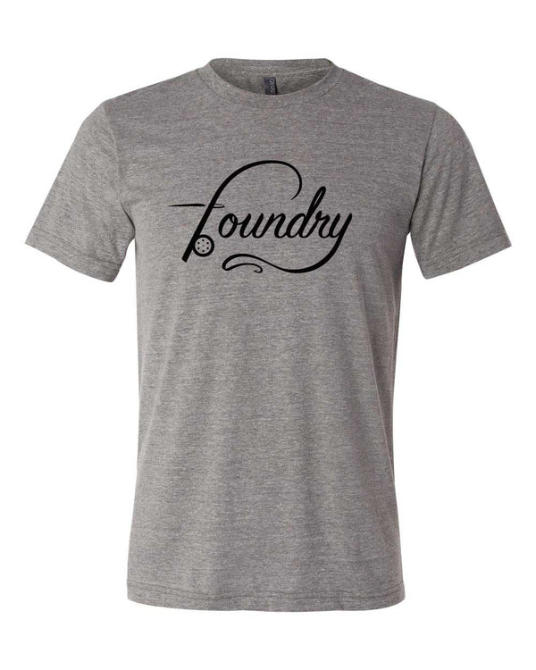 The Original - Color Options - Fly Fishing Shirt – Foundry Fishing