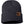 Load image into Gallery viewer, Hook and Feather - Leather Patch Beanie
