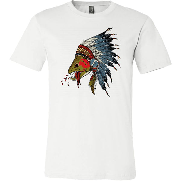 Respect The Natives - Color Options - Fly Fishing Shirt - Foundry Fishing 