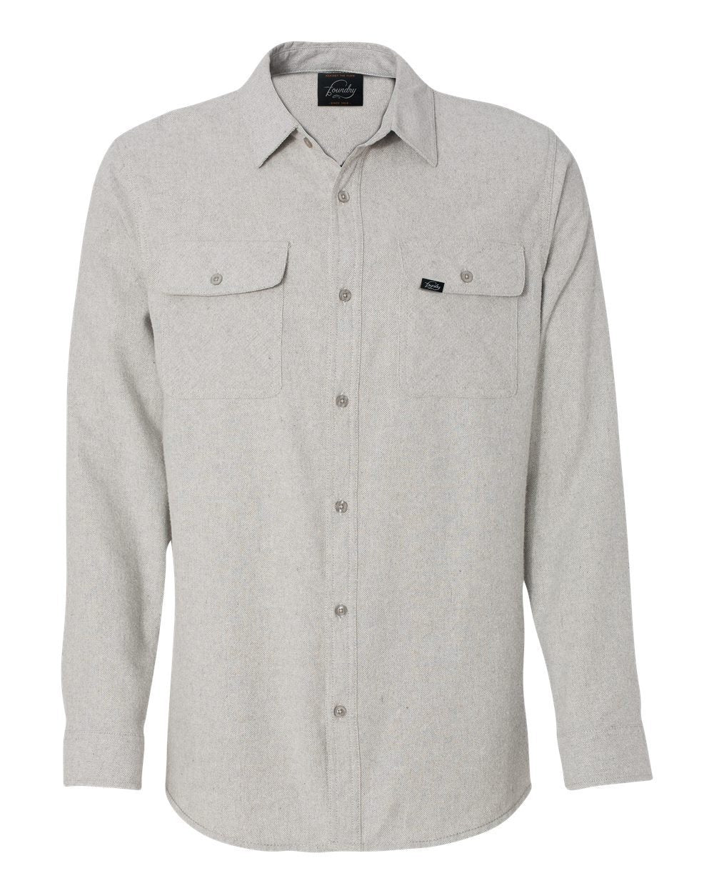 foundry dress shirts Corduroy Shirt Mineral Blue / XL wale cord and just enough stretch to move comfortably all day long The Foundry Shirt in Brick