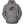 Load image into Gallery viewer, Badgers Water Wolf - Rainbow Trout - Hoodie - Foundry Fishing 
