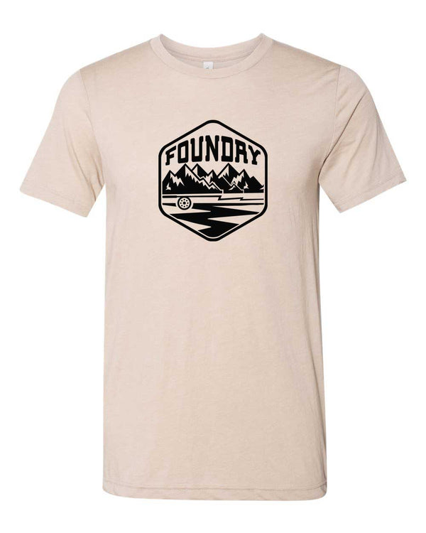 The Mountain Shirt - Color Options - Fly Fishing Shirt – Foundry Fishing